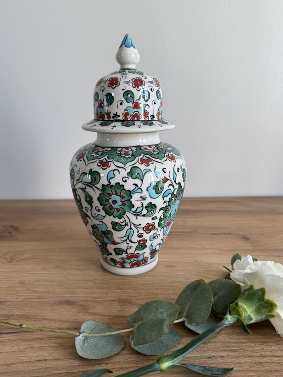 Image 1 of Pentola turca d'epoca