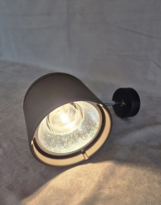 Image 1 of Faretto vintage STAFF - lampada da soffitto o da parete, anni '70 - di Arnold Berges