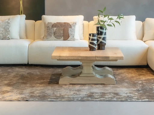 Tavolino da caffè Tressot RT Design - 100x100