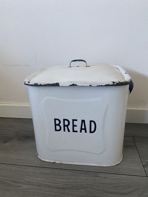 Bread, Flour en Soaps vintage 