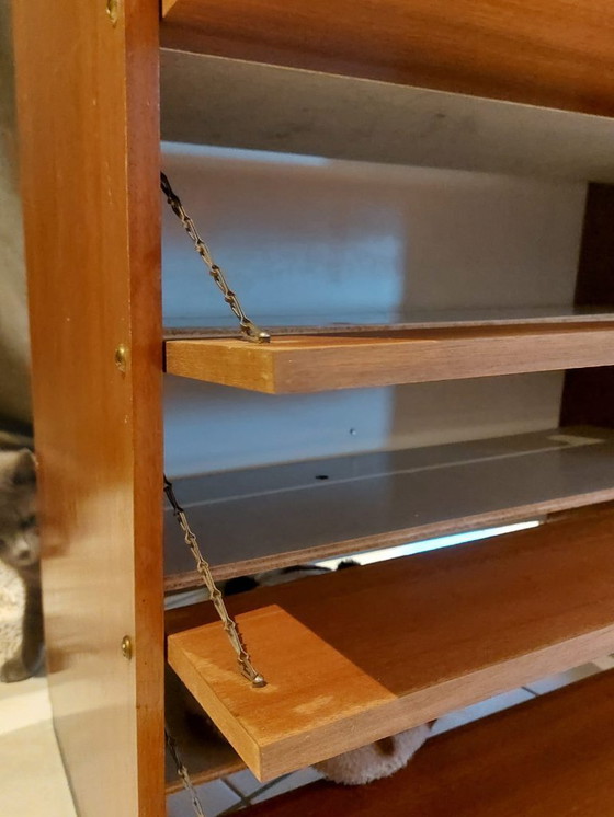 Image 1 of Vintage Schoenkast