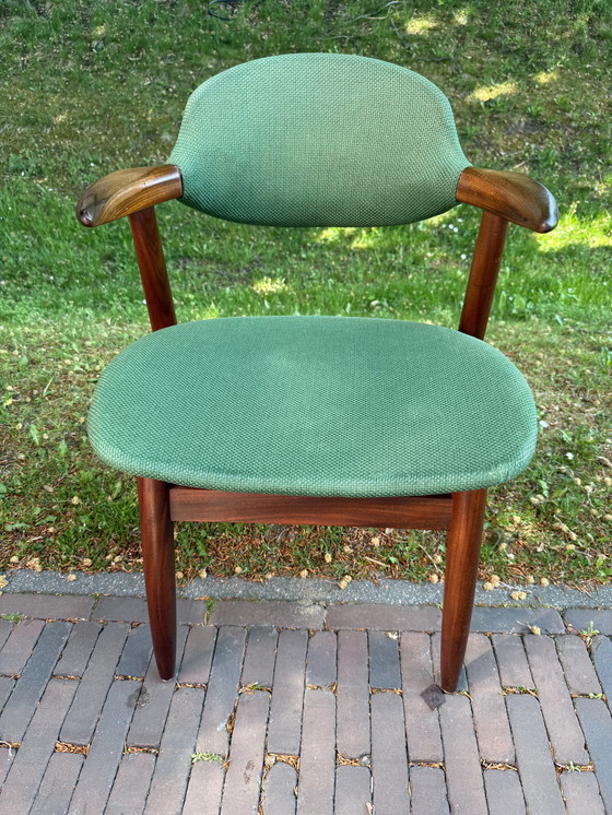 Image 1 of Silla de cuerno de vaca Tijsseling