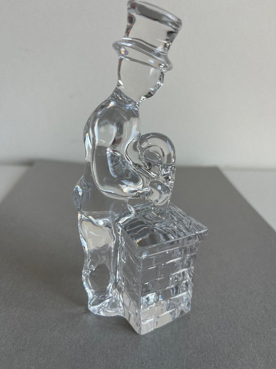 Cristal Orrefors – Arte en vidrio, Crystal (photo 6 of 7)