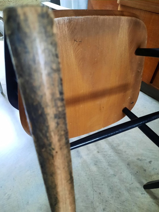 Image 1 of Schaukelstuhl Ilmari Tapiovaara