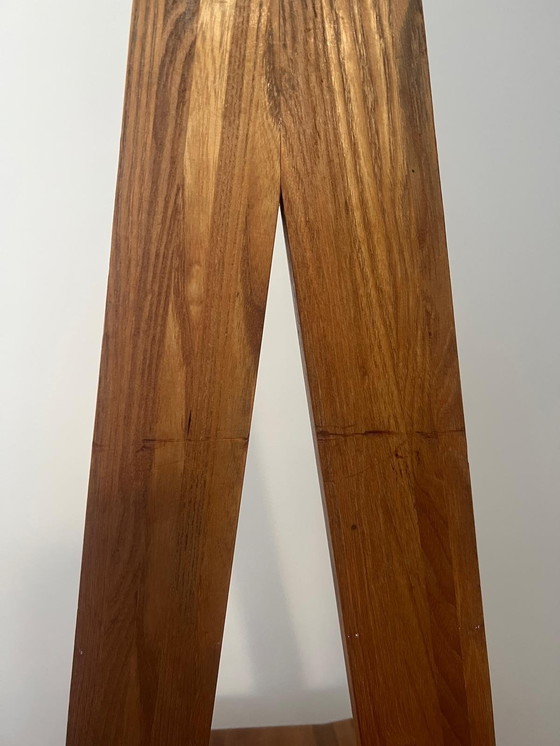 Image 1 of Pierre Chapo, 6 sillas S45