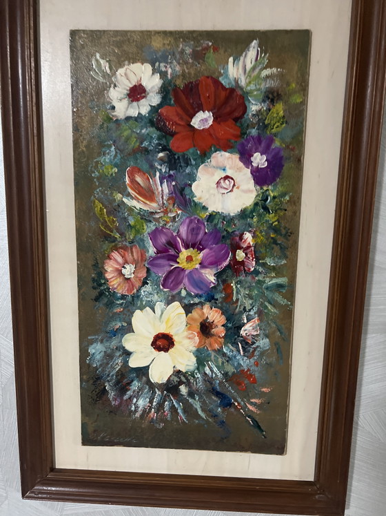 Image 1 of Oil painting