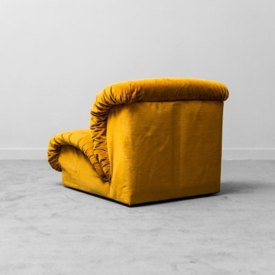 Image 1 of Coppia di poltrone Doimo Salotti, anni '70