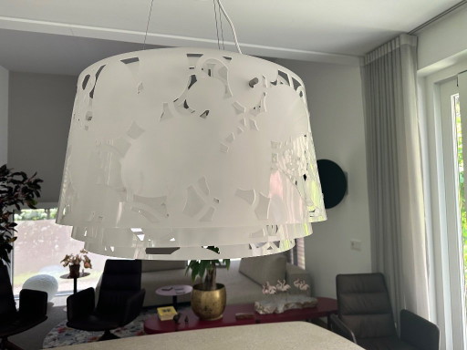Louis Poulsen lamp Collage