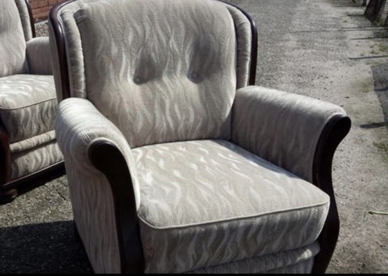 Image 1 of 3 B fauteuils