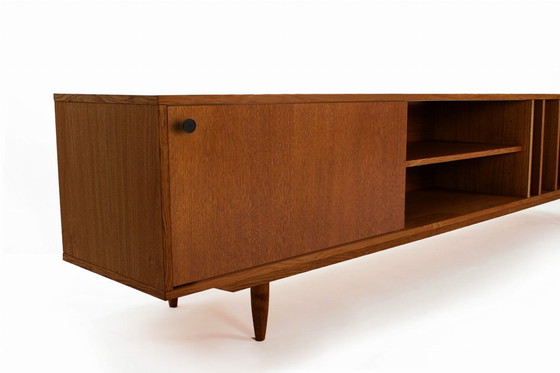 Image 1 of Dressoir T-S18L schuifdeur 200