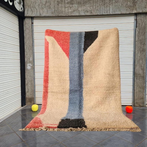 Berberkleed 200/300 cm – Aime Té, vloerkleden en tapijten, Wool