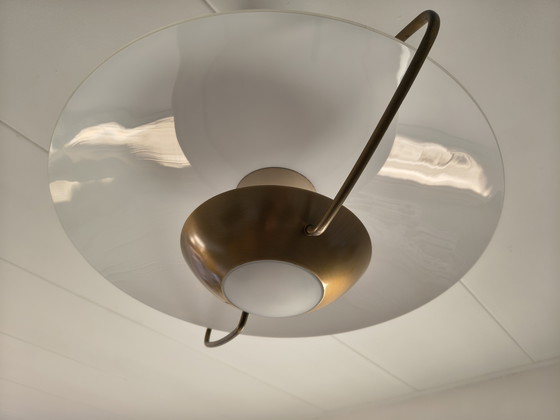 Image 1 of Suspension vintage OVNI