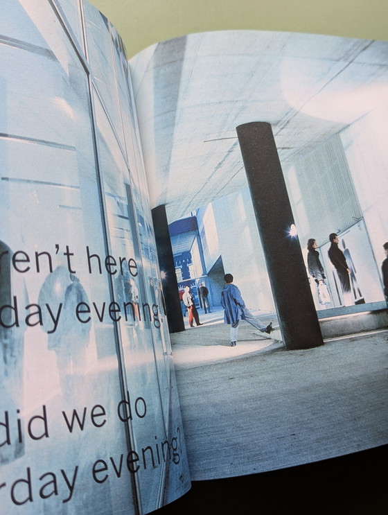 Image 1 of S,M,L,XL by O.M.A Rem Koolhaas and Bruce Mau, 1995