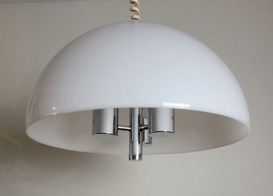 Image 1 of Lampada a sospensione El Duomo di Raak Amsterdam