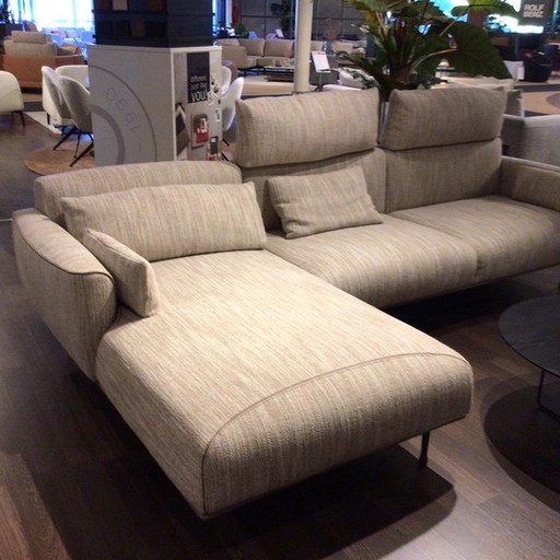 JORI Eden sofa