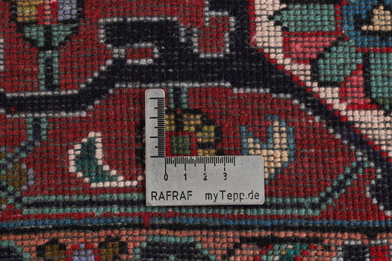 Image 1 of Persian carpet Tabriz, 3.88 x 2.92 cm, Oriental carpet, fine, No. 20556