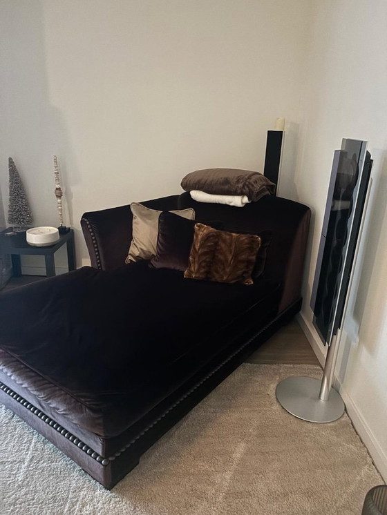 Image 1 of Canapé & méridienne ascension la torre