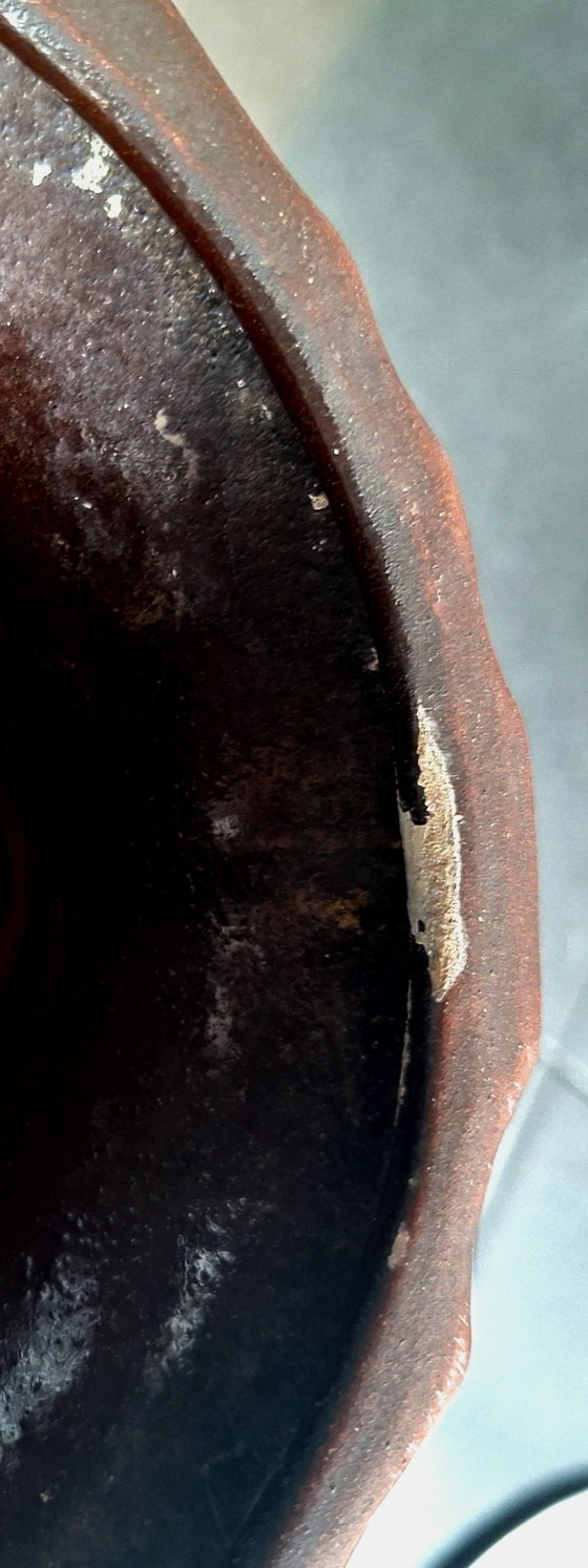 Image 1 of Terracotta vaas 