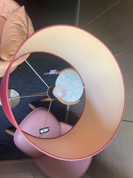 Image 1 of Lampada da terra Besselink Light