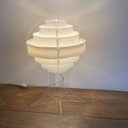 Lampe Strips de F. Brylle et P. Jacobsen. 1980.