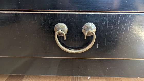 Image 1 of Chinese sideboard