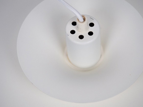 Image 1 of Suspension vintage danoise Donau par Kurt Wiborg, Jeka, années 1980