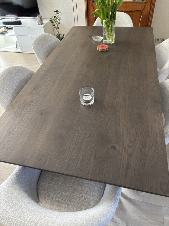 Image 1 of Dining table