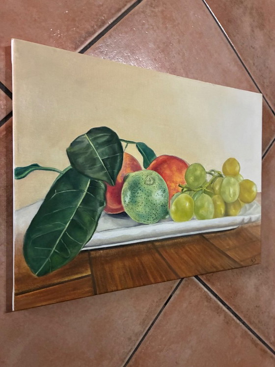 Image 1 of Noemi Sapuppo - Still Life 1