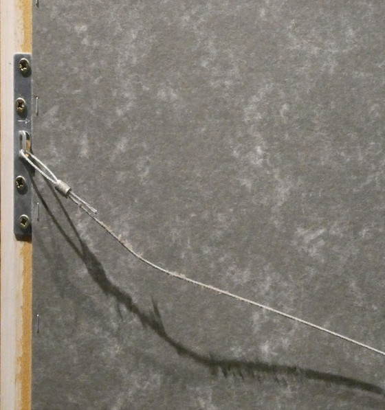 Image 1 of CLEMENS BRIELS - Sérigraphie rare des Caraïbes « Antigua : 365 jours de paradis ! » | 132/175 | 95 x 110 cm