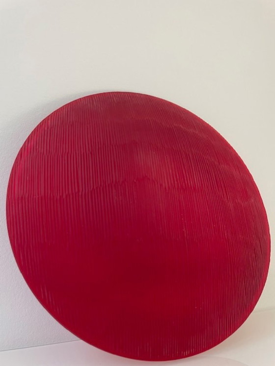 Image 1 of Designschaal Baldwin & Guggisberg – Nonfoux 1996