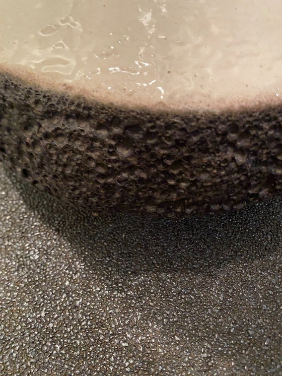 Image 1 of Vintage ceramic floor lamp