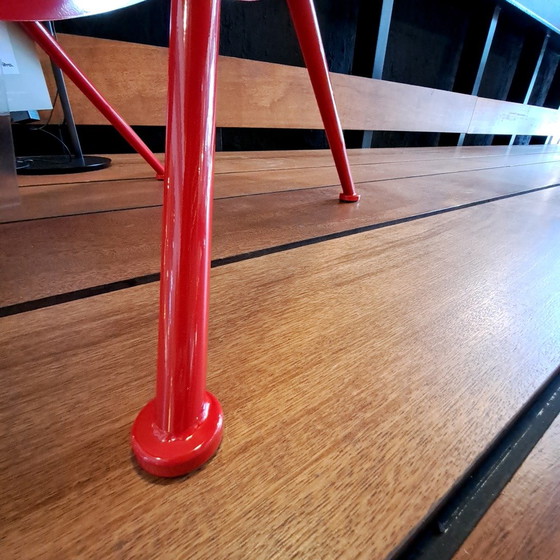 Image 1 of Vitra Anthony dining chair