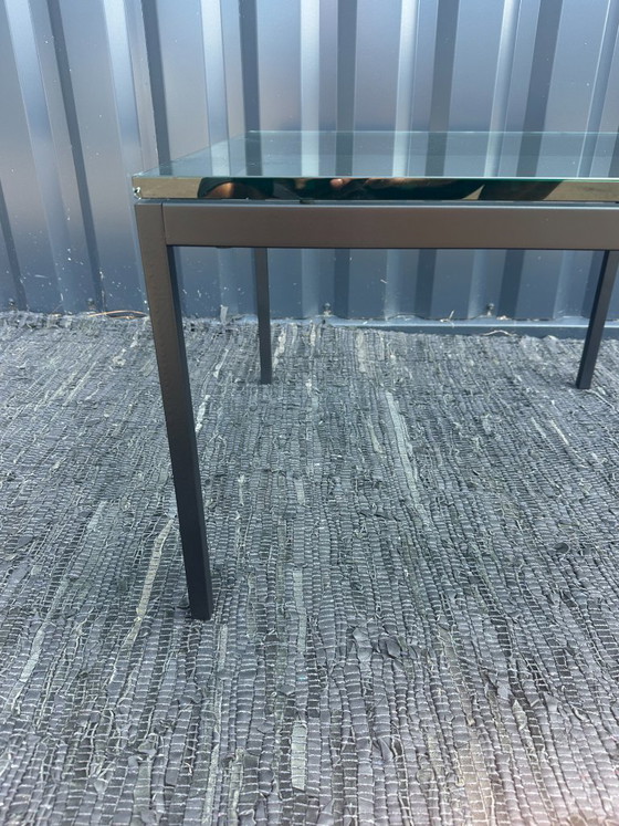 Image 1 of Florence Knoll salontafel