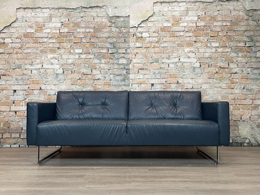 Artifort Mare Romance blauw