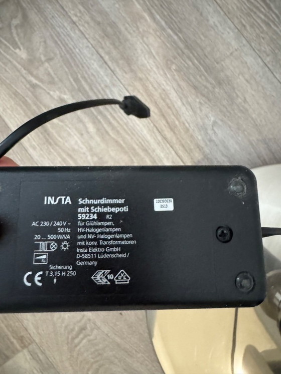 Image 1 of Lámpara de diseño de lujo