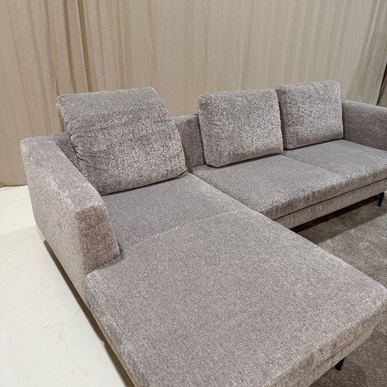 Image 1 of August sofa chaise longue from Moome