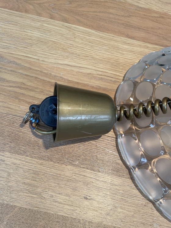 Image 1 of Lampada da sospensione vintage, Peill&Putzler 