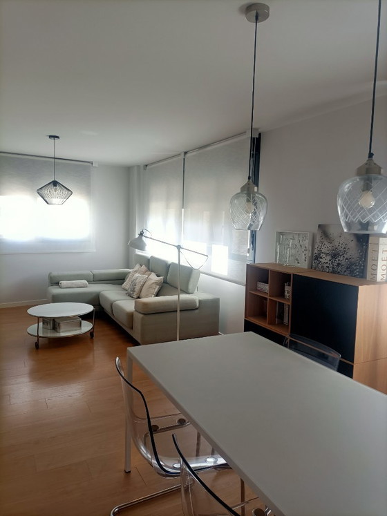 Buffet bas Lauki de Treku - Impeccable – Mdf, Wood (photo 4 of 6)
