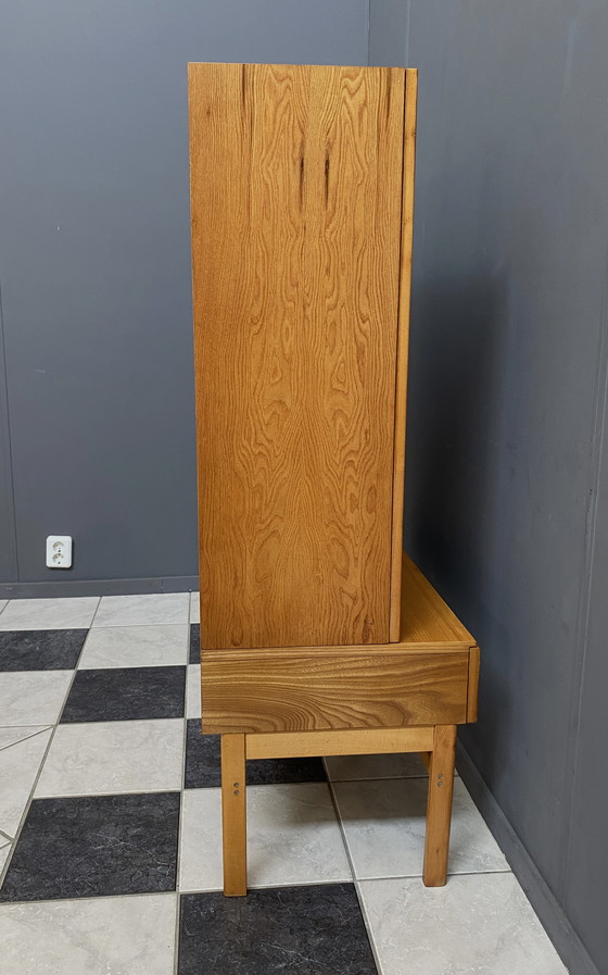 Image 1 of Jitona Highboard 1970S