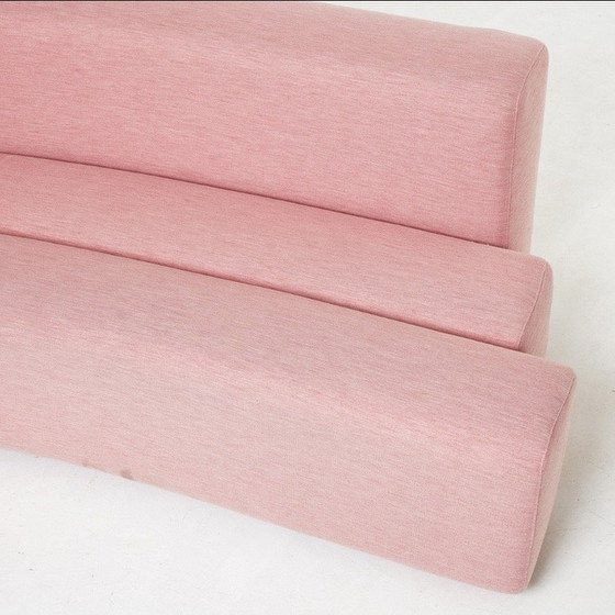 Image 1 of Gran canapé Pierre Paulin Osaka