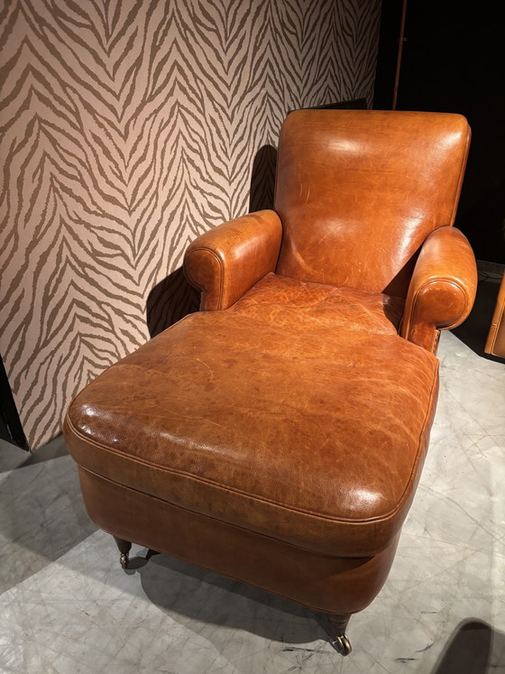 Image 1 of Chaiselongue Baxter Charlotte