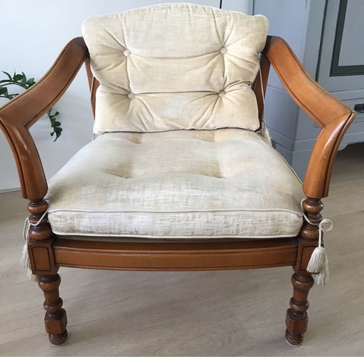 Silla Giorgetti