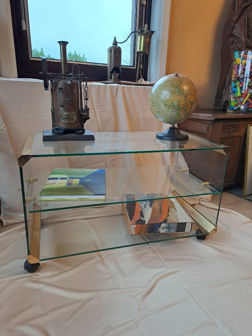 Gallotti & Radice Trolley