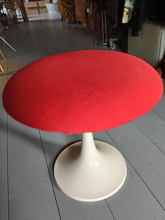 Image 1 of Sgabello Space Age Tulip - Tamburin Svezia