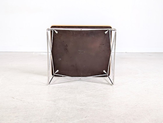 Image 1 of Tavolino da caffè Vitra TLR Charles Ray Eames Tavolino laterale