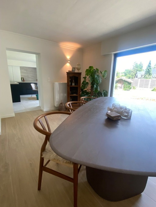 Dolmen Table organique Mobitec