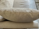 Luxury 3-Seater Sofa From Eichholtz