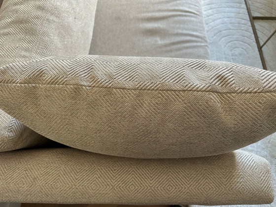 Image 1 of Divano di lusso a 3 posti di Eichholtz