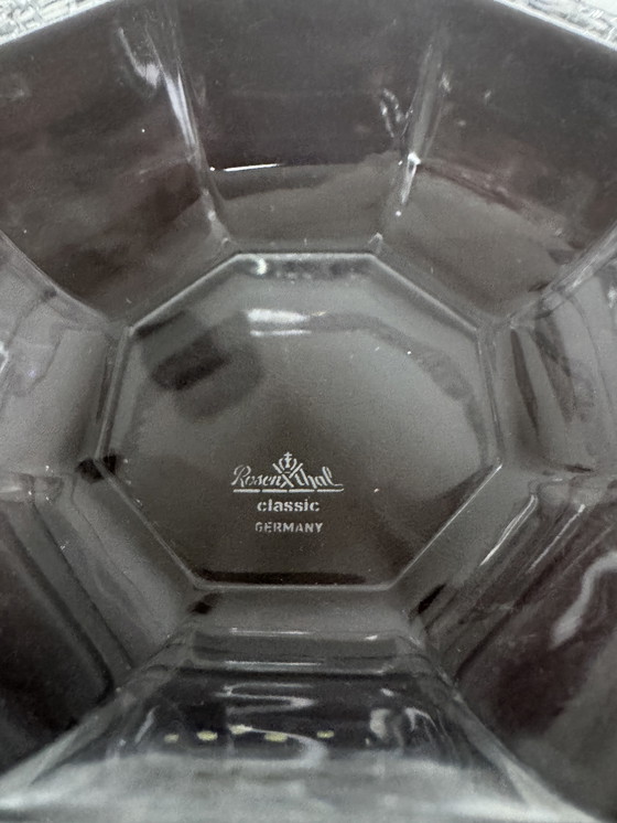 Image 1 of Rosenthal svuotatasche