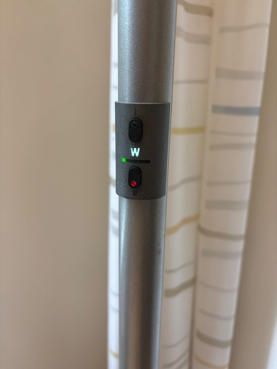 2x Waldmann Design EOS DVS 455P Floor lights – Metal (photo 4 of 5)